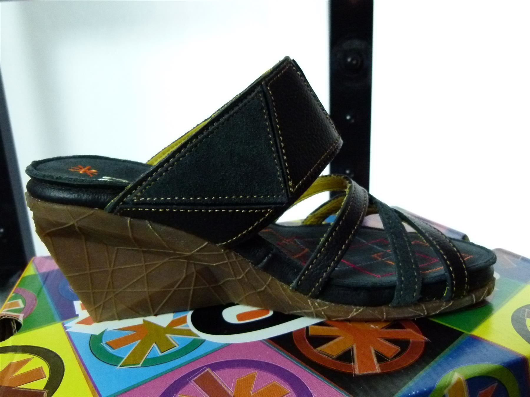 Art Scarpe da donna: Art Damenschuhe Gr 36 Neu – Nuovo e nell'imballaggio originale da Uerkheim venduto da Justi.y 4
