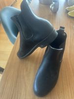 Reitschuhe Gr 35