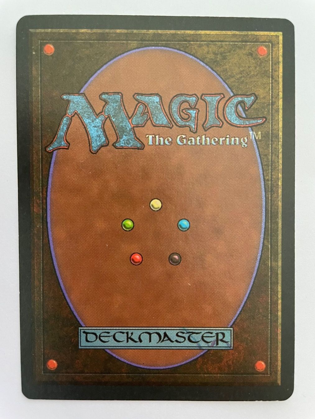Cartoline: MTG - Gegenzauber – Usato da Zürich venduto da T_H_O_M_A_S 1
