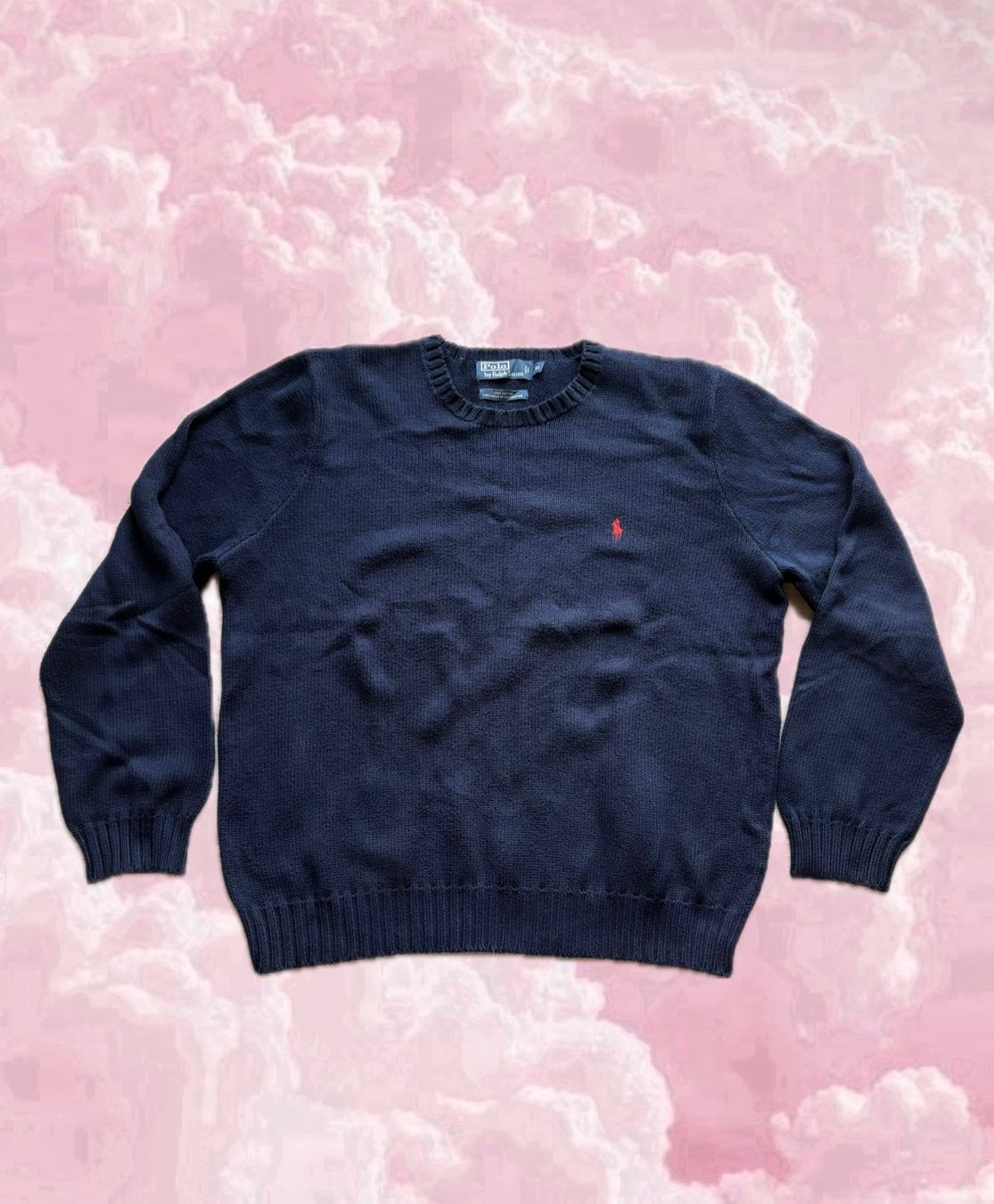 Polo Ralph Lauren Maglioni & Felpe: Polo Ralph Lauren Pullover – Usato da Wigoltingen venduto da _vntg_