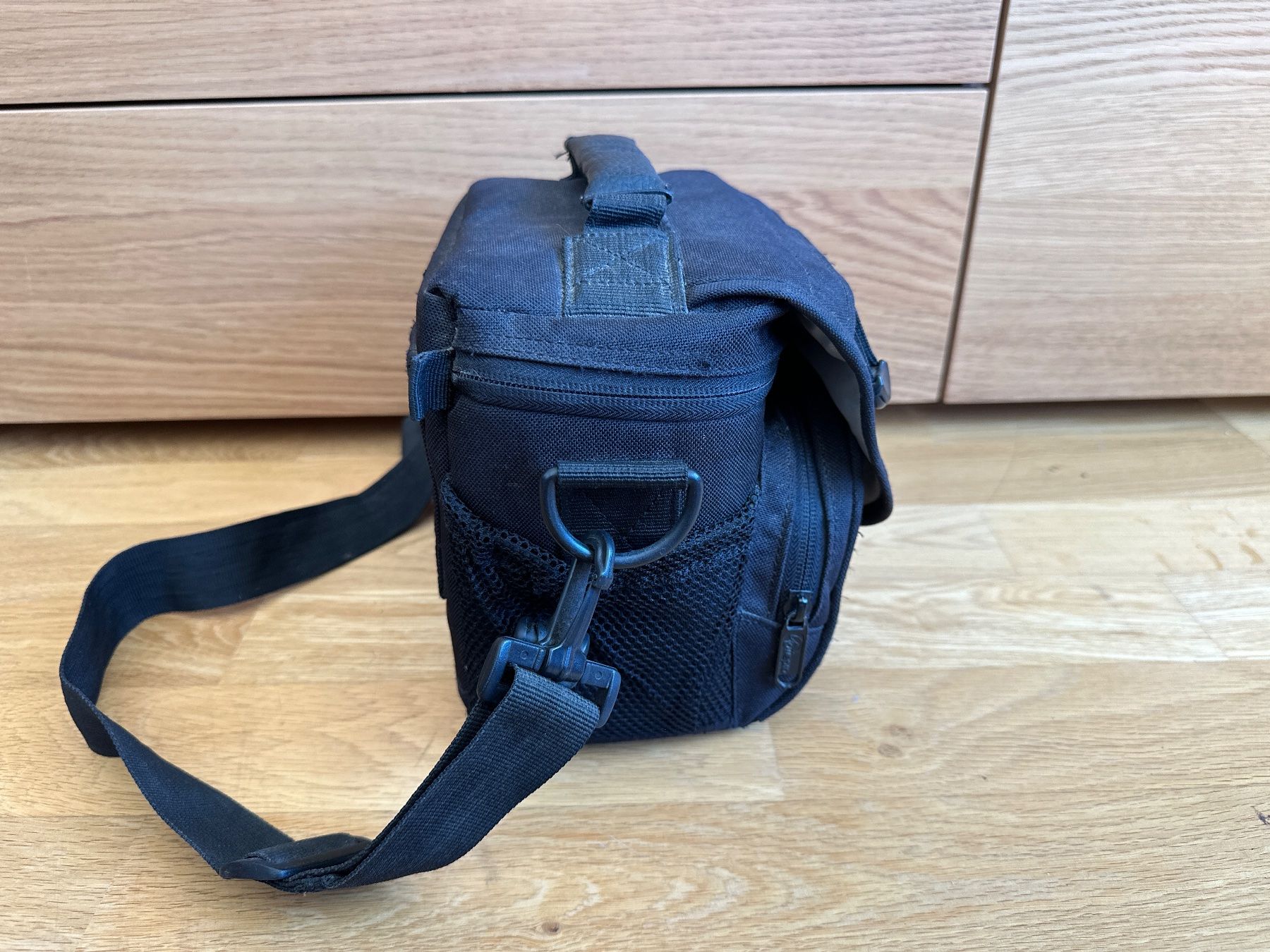 Lowepro Borse: Lowepro Kameratasche EX 140 – Usato da Bern venduto da Laura_E 2