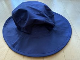 Mammut Sonnenhut - Wanderhut Drytech Gr.L/XL Hut Runbold Hat