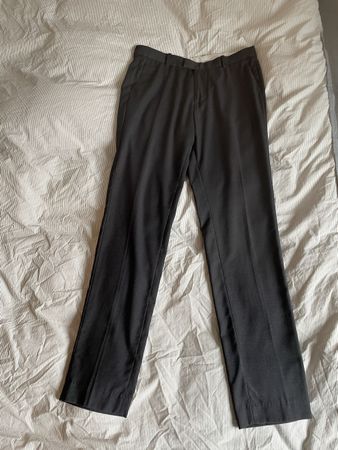 Pantalon de costume
