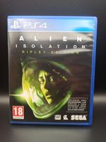 Alien Isolation (Ripley Edition) PS4 / PS5  📀🎮📀