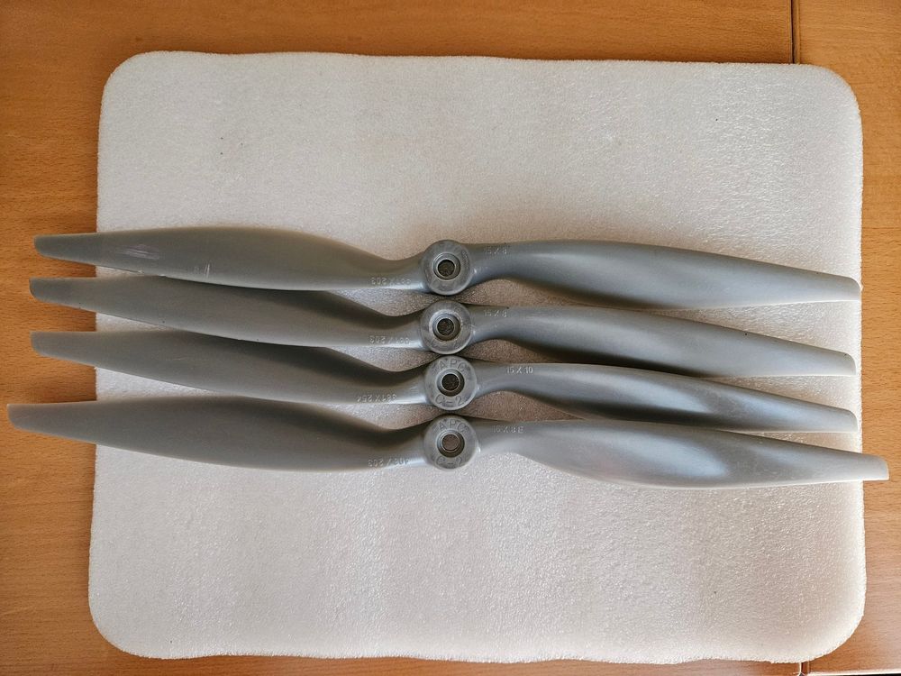 APC Elektro Luftschrauben | Kaufen auf Ricardo