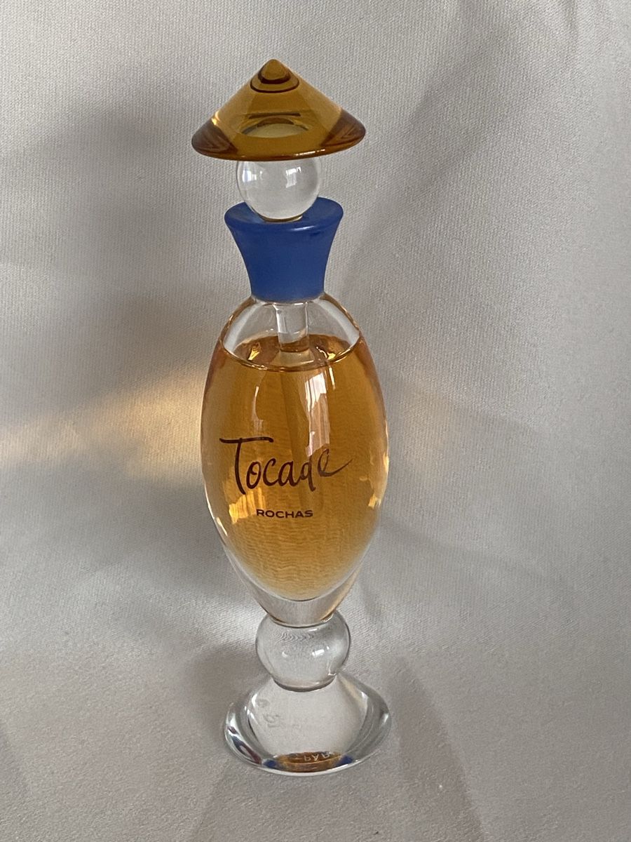 Rochas Profumi & Eau de Toilette: Rochas Tocade Parfum Flacon 15 ml, neu – Nuovo (secondo la descrizione) da Dietlikon venduto da Trukaip 2