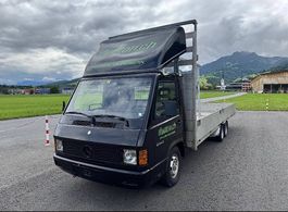 Abschleppwagen Autotransporter Fahrzeugtransporter 