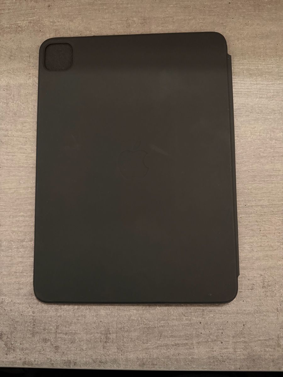 Apple Covers & Borse: Original Apple iPad Pro 11" Smart Folio - Top Zustand! – Usato da Pratteln venduto da niisam 3