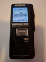 Digital Voice Recorder DS 5000 Olympus