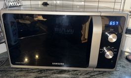 Samsung Mikrowelle