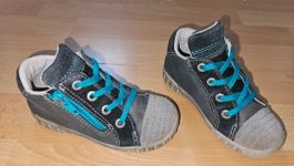 Ecco Schuhe, Gr. 24, Lauflernschuhe, Winter, Top Zustand!