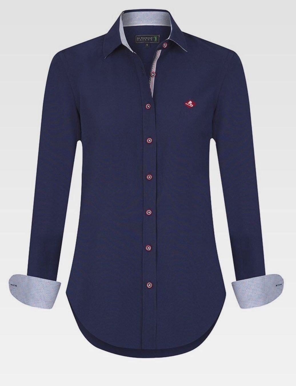 Camicette: Sir Raymond Tailor BELLA - Hemdbluse - – Nuovo e nell'imballaggio originale da Adliswil venduto da Jessik0