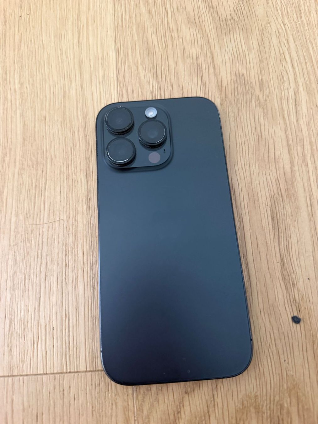 Apple Handys / Smartphones: Iphone 16 Pro 512 GB AB 1.- !!! – Gebraucht aus Samstagern von mel_jq7q 1