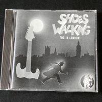 Shoes Walking - Fog in London | Swiss Rock