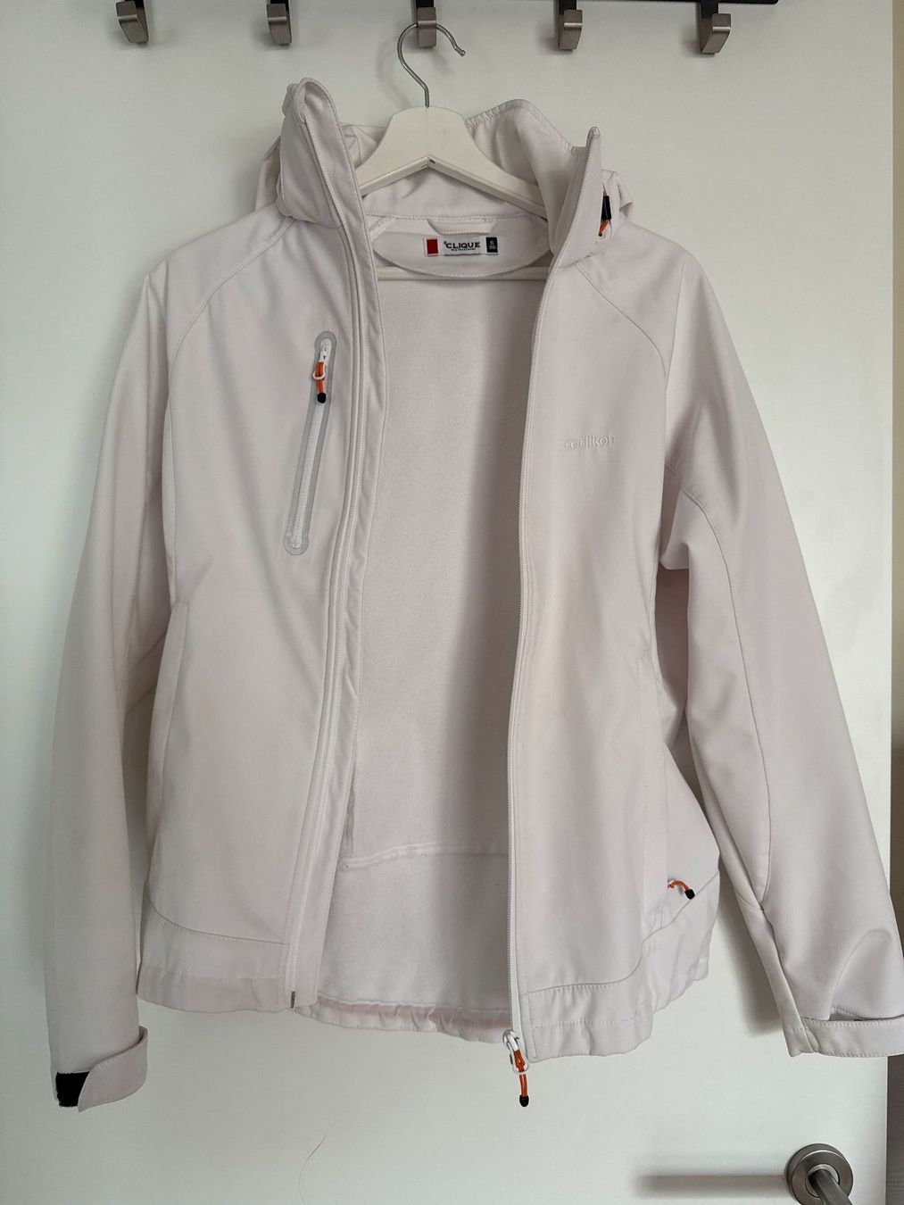 H&M Vestes: Damen Softshelljacke Gr.S – D'occasion à Schönenwerd par d.chiara 2