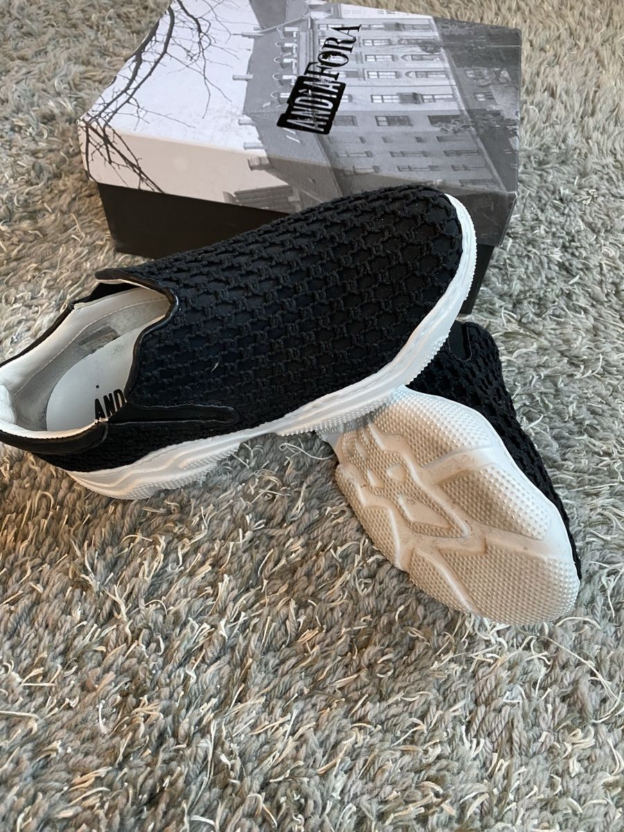 Damenschuhe: Andia Fora 39 – Neu (gemäss Beschreibung) aus Amriswil von kar_rx2y 3