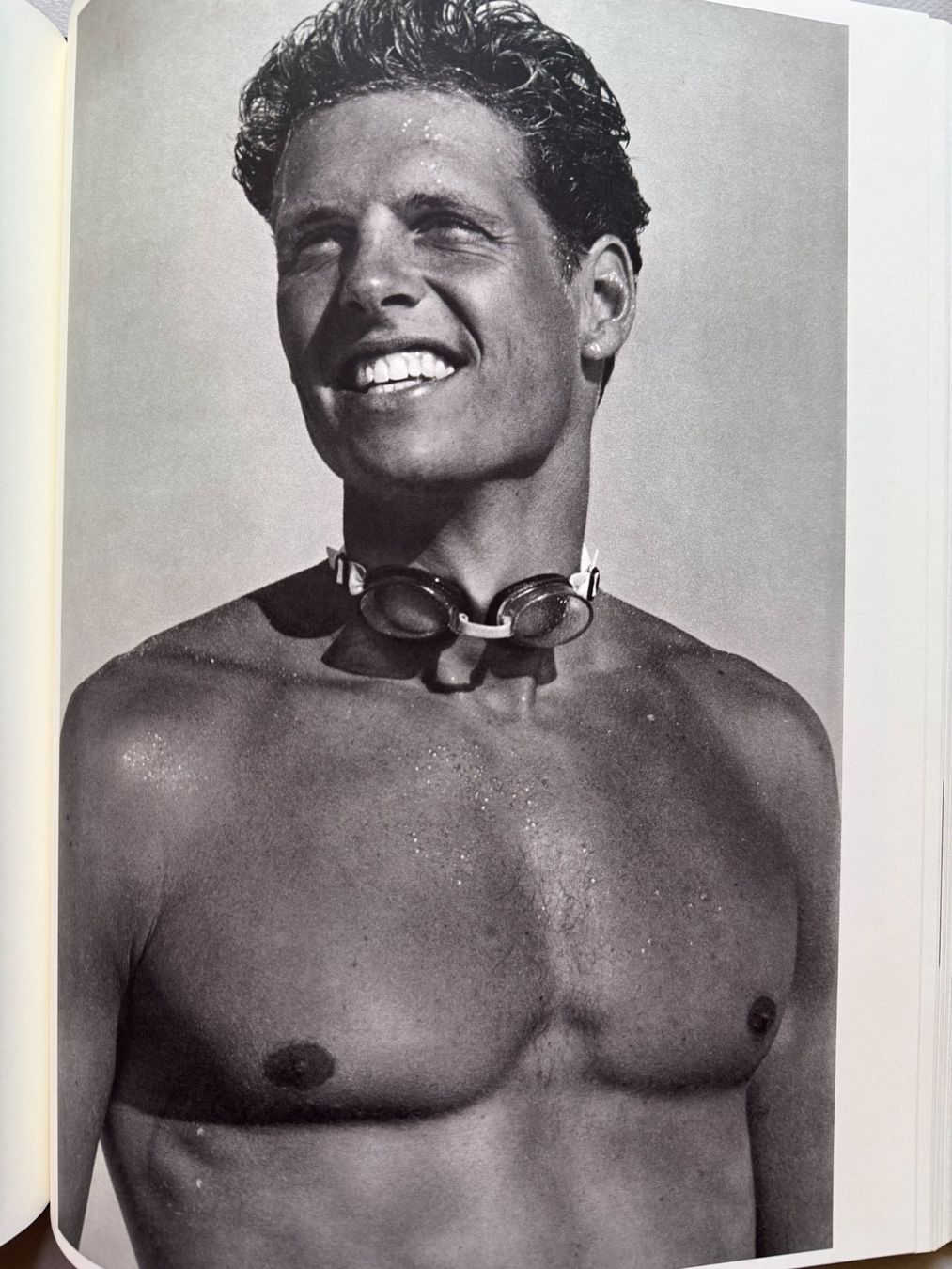 Libri: Bruce Weber Twelvetrees Press 1983 / Fotografie – Usato da Zürich venduto da Aisthesis 3