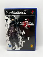 Shinobido: Weg des Ninja (Deutsch) - Playstation 2