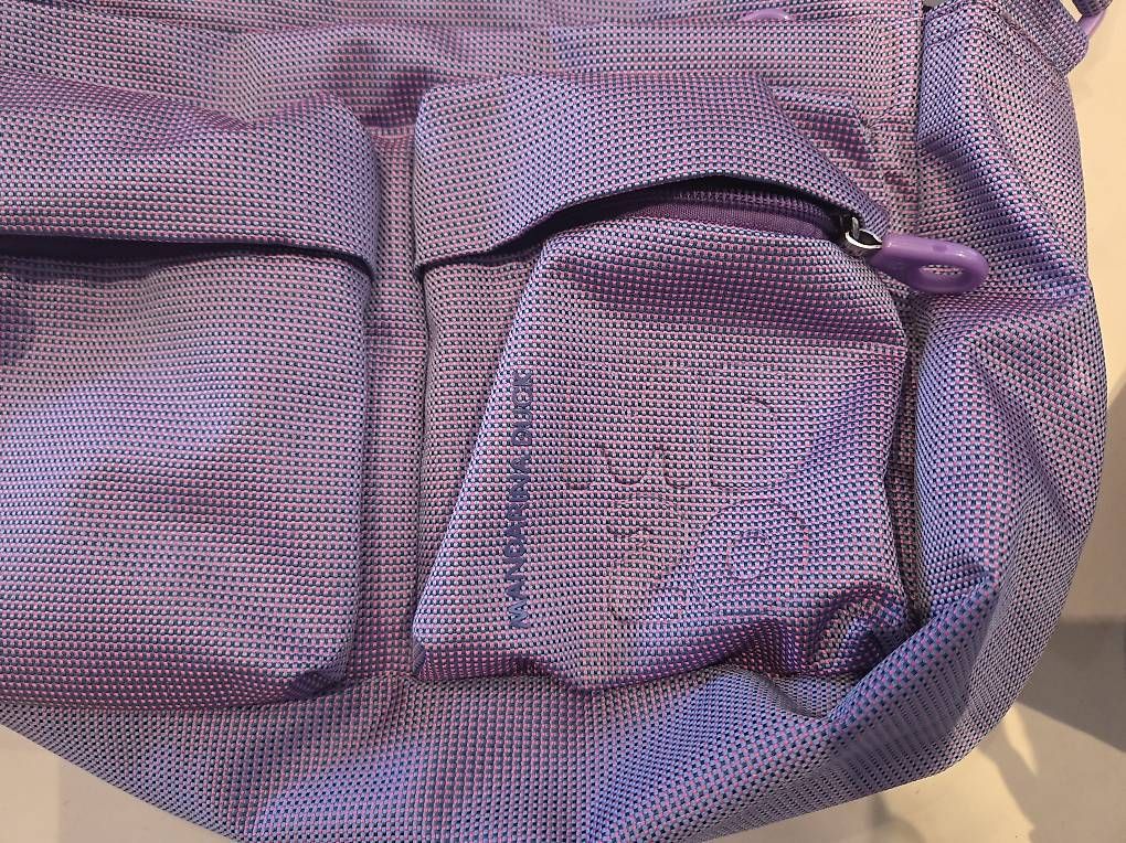Borse: Borsa Mandarina Duck M20 – Usato da Torricella venduto da pao_m8rf 2