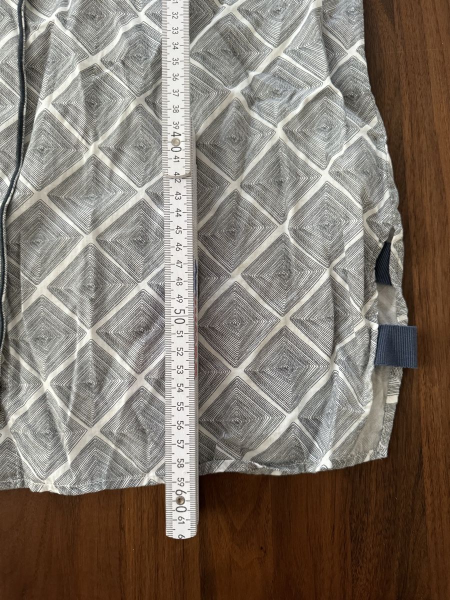 Blusen: Yargici Bluse Gr. S 100% cotton – Neu (gemäss Beschreibung) aus Zürich von yas_7vdk 4