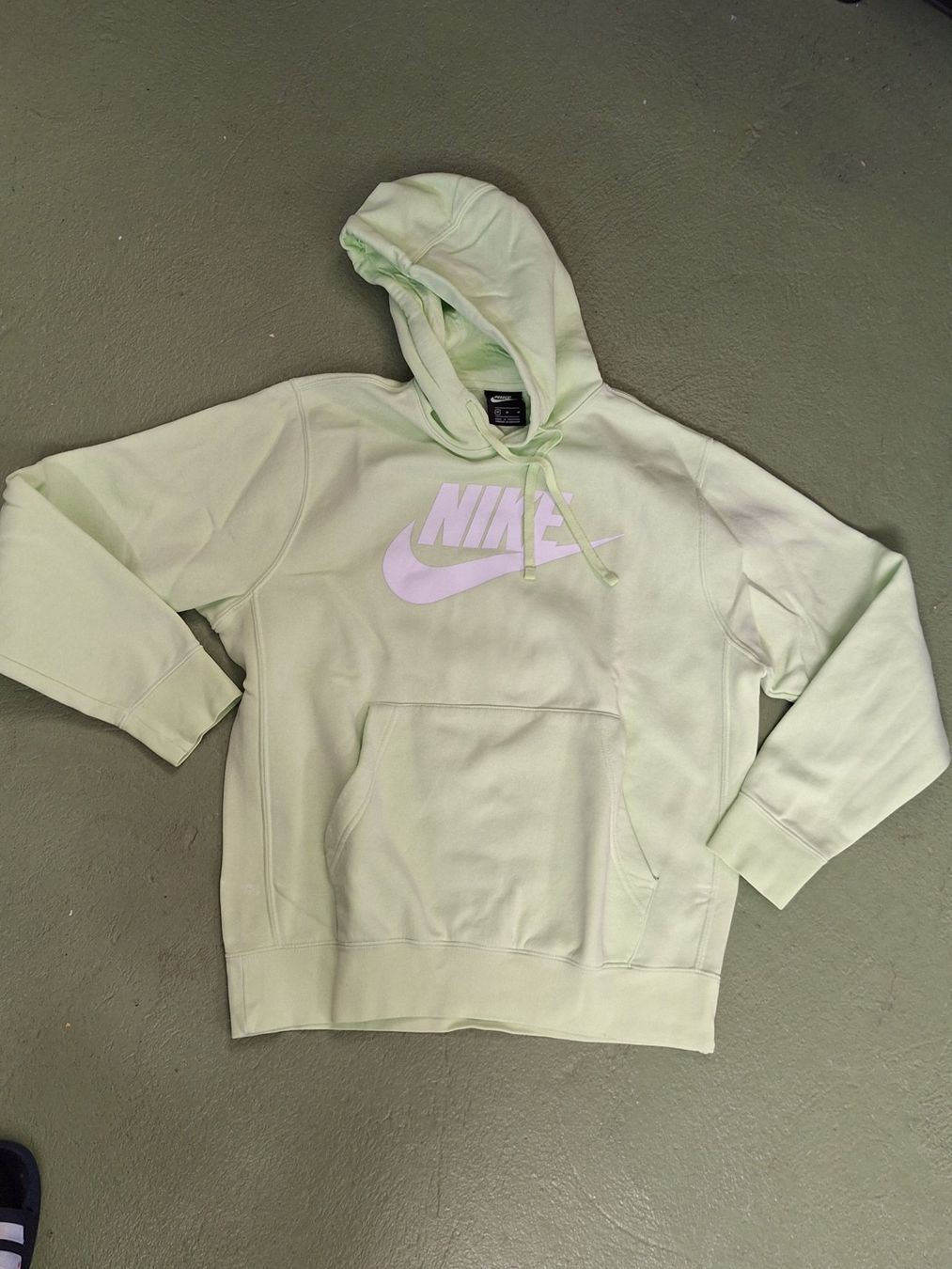 Maglioni & Felpe: NIKE Pullover Gr. M – Usato da Niederglatt ZH venduto da Bobsli