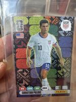 Adrenalyn XL. Christian pulisic 