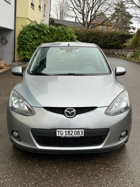 Mazda 2 1.3L Benzin 2009