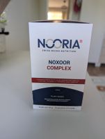 Noxoor Complex - Nooria Swiss Micronutrition 15 Beutel