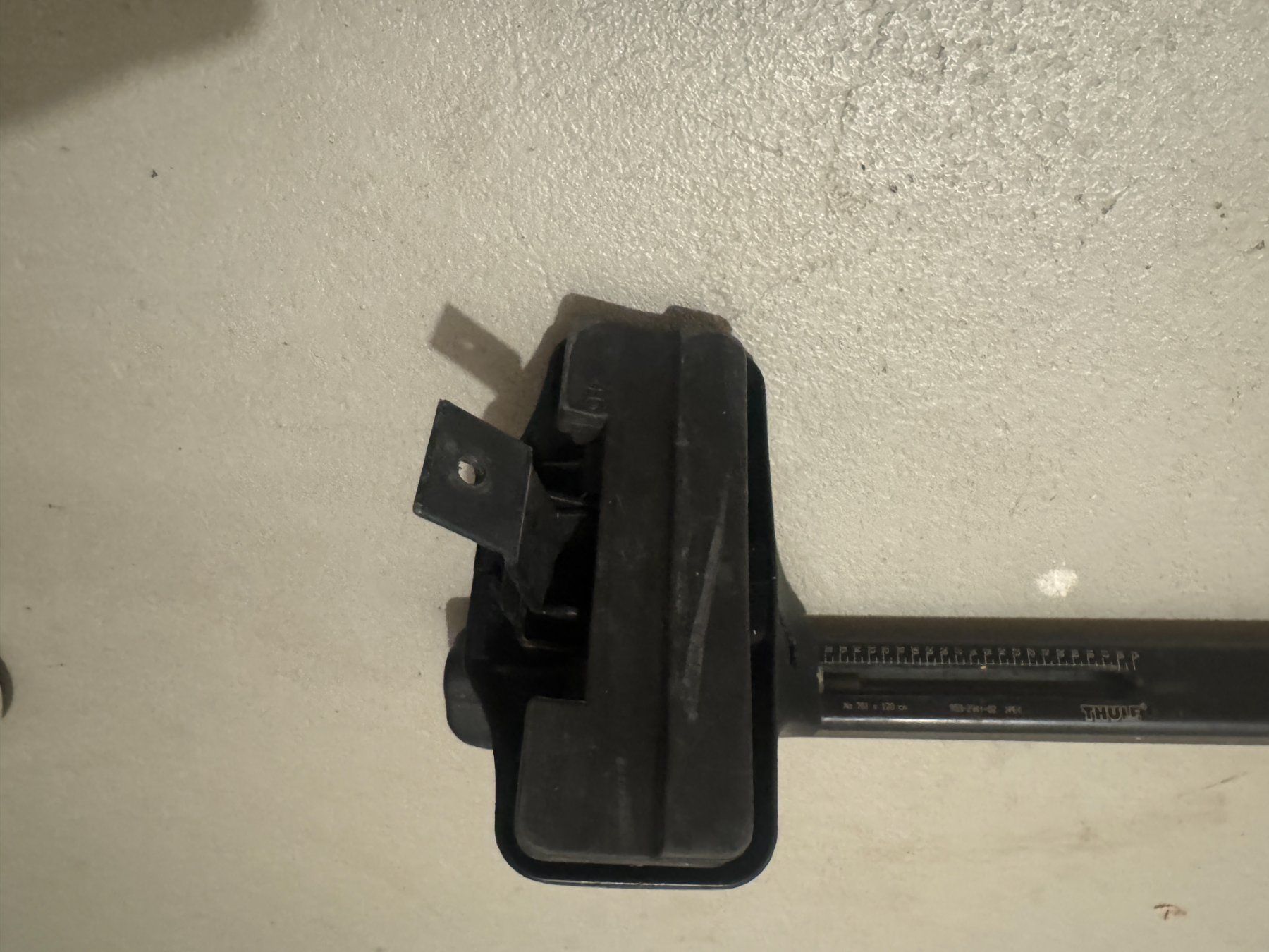 Thule Portapacchi: Dachträger – Usato da Bülach venduto da Antonio97 2