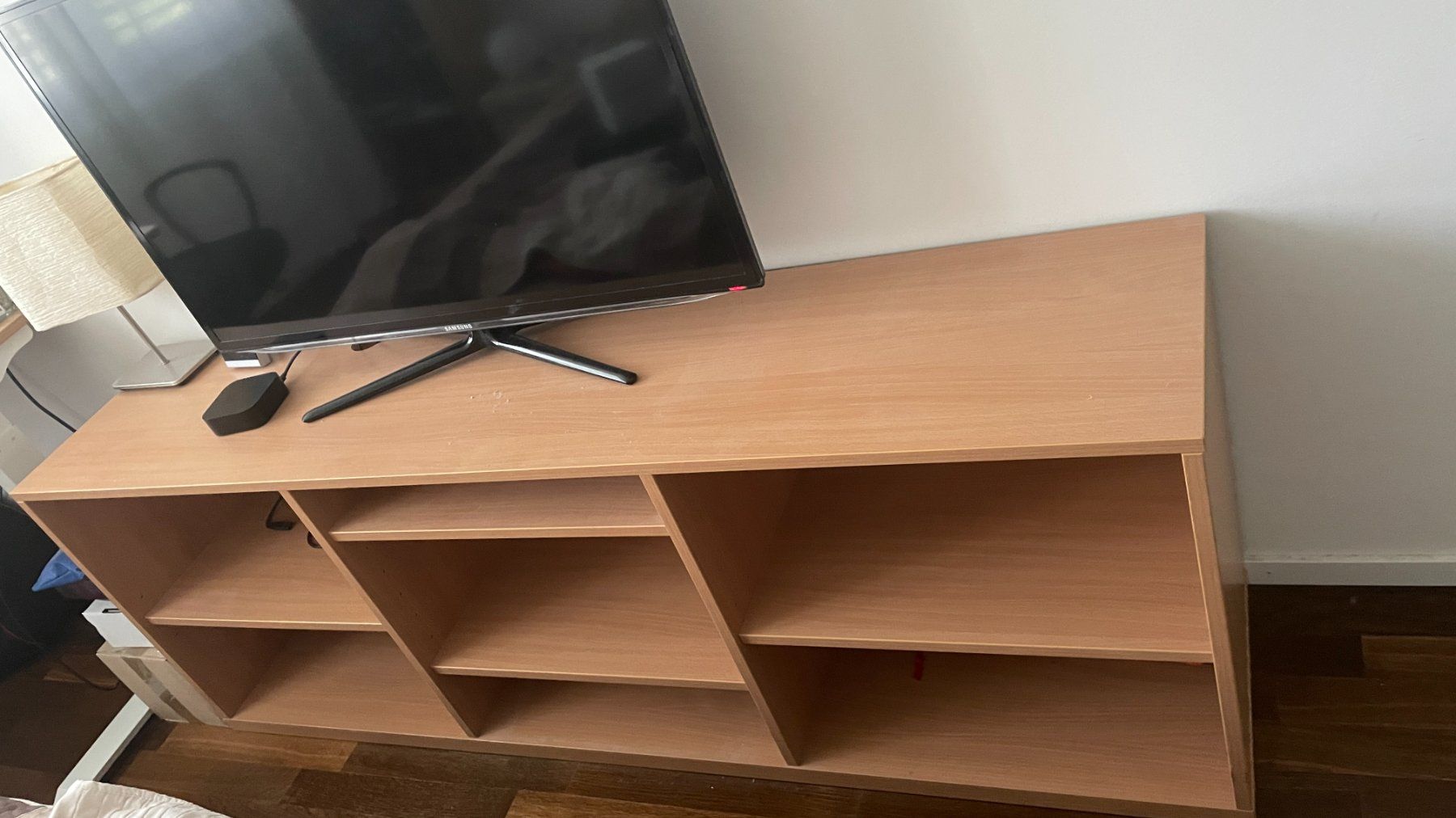 Mobili TV: TV bank möbel – Usato da Dietikon venduto da gys_8mcb