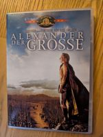 Alexander der Grosse (DVD mit Richard Burton)