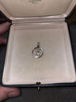 Sternzeichen anhänger,  Silber 925 Top Zustand!