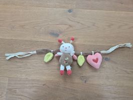Kinderwagenkette, Mädchen, girl