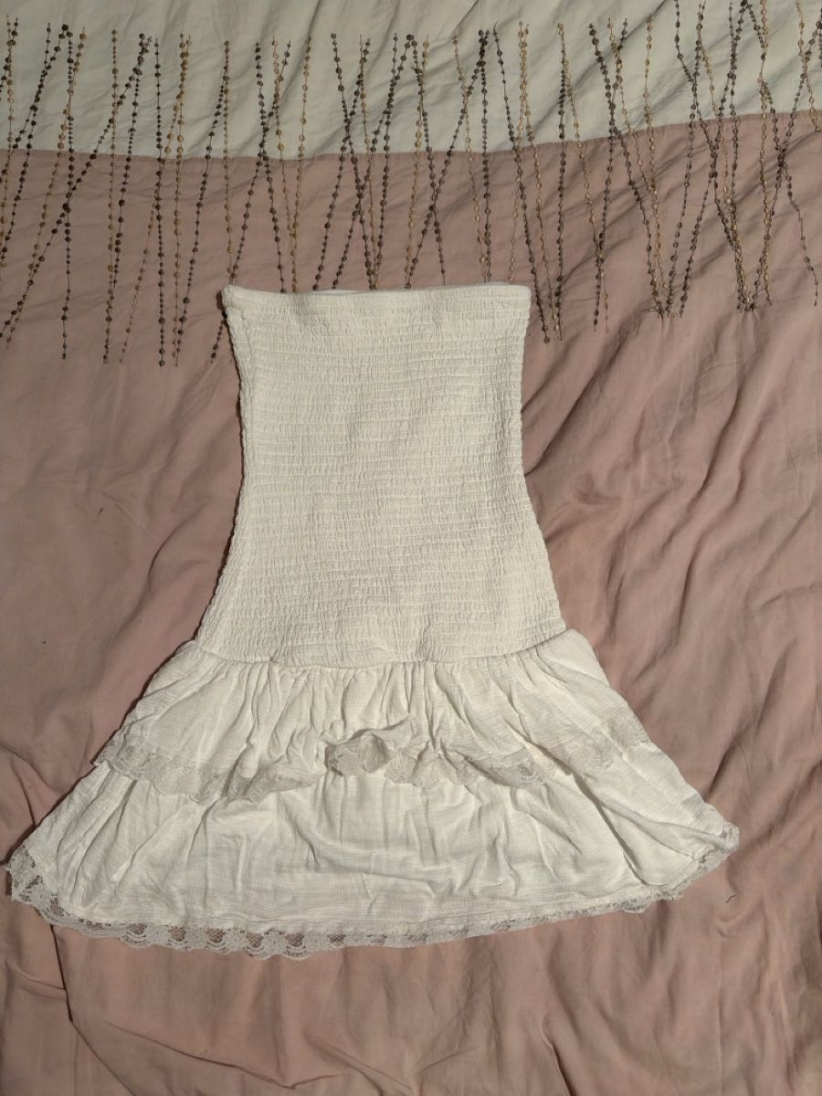 Zara Vestiti: Mini robe – Nuovo (secondo la descrizione) da Genève venduto da Meliane