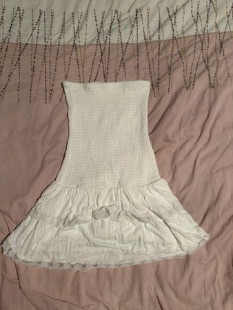 Mini robe