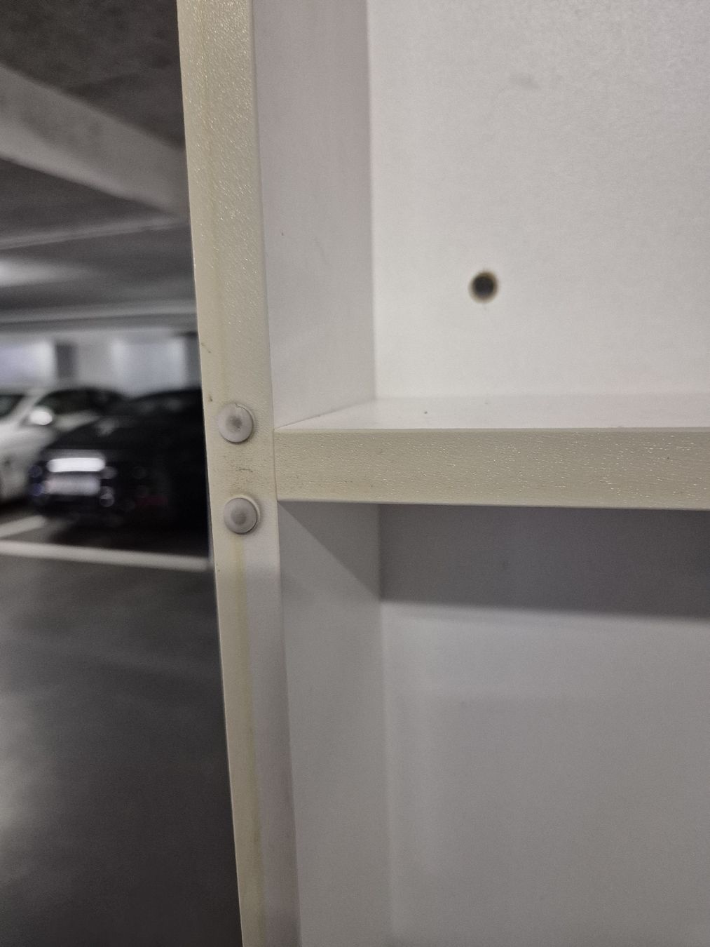Armadietti a specchio: Spiegelschrank 160cm – Usato da Zug venduto da LDN6300 2
