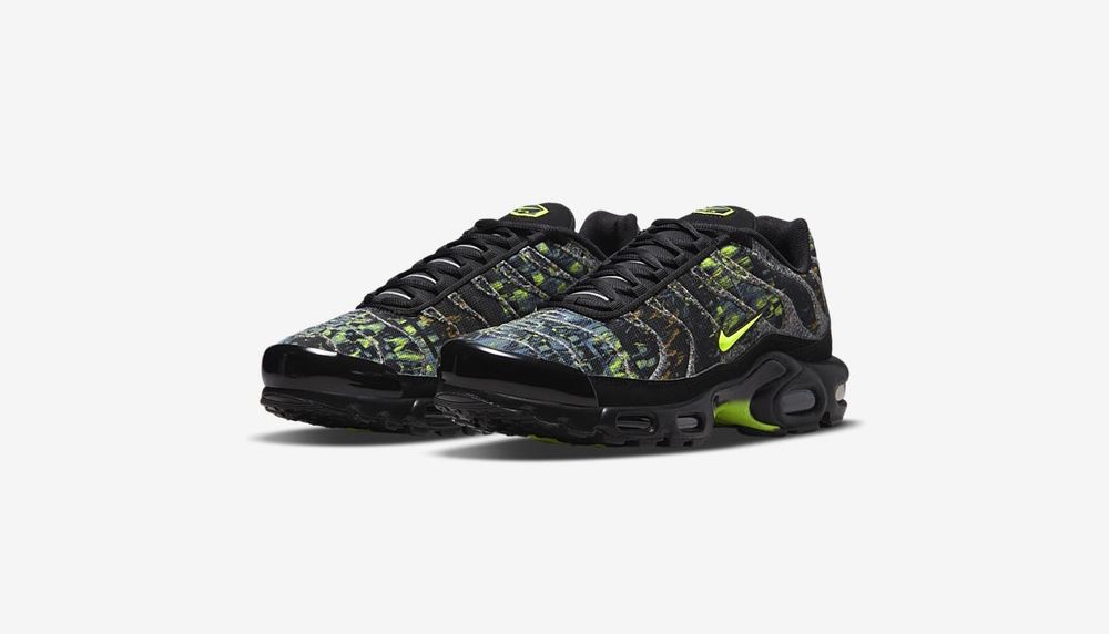 nike tn 44.5