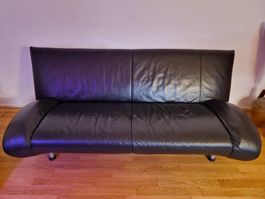 Rolf Benz Ledersofa – Zeitloses Design und Top-Qualität