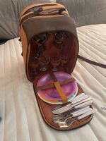 Picknick-Rucksack