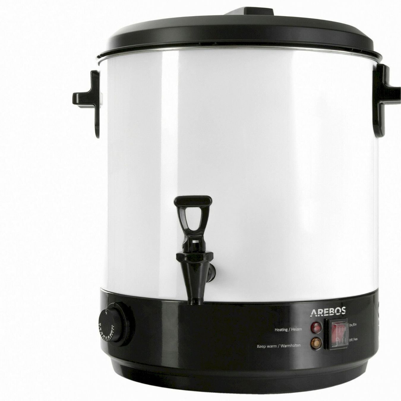 Appareils de cuisine: Arebos Einkochautomat Einkochtopf 2500W – Neuf avec emballage d'origine à Bottighofen par zaap 1