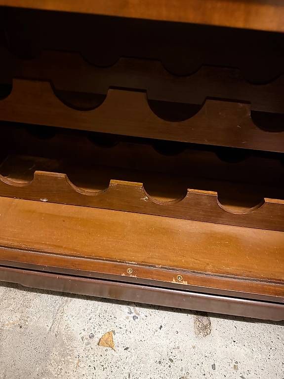 Schränke: Chinesischer Getraenkeschrank – Gebraucht aus Zürich von g_nai 4