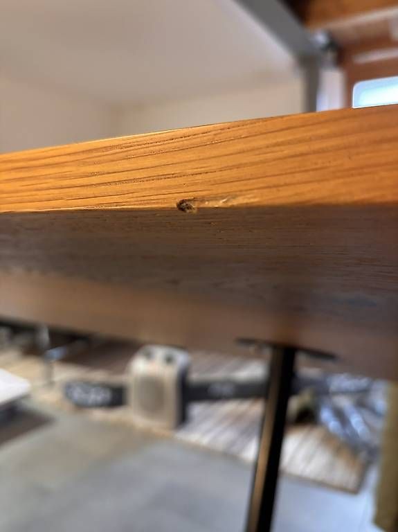 Altri mobili per ufficio: Tischbeine von Ferm Living  – Usato da Herisau venduto da Designreich 3