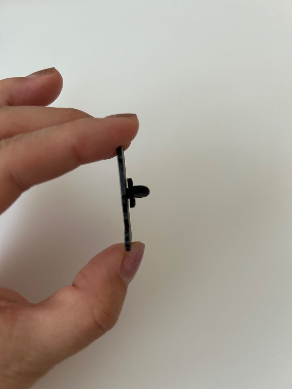 Plaketten & Abzeichen: Pin - hard worker - New – Neu (gemäss Beschreibung) aus Basel von lau_982w 1