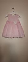 joli robe rose claire bébé, C&A, taille 80