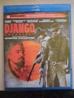 Django Unchained - Blu-ray