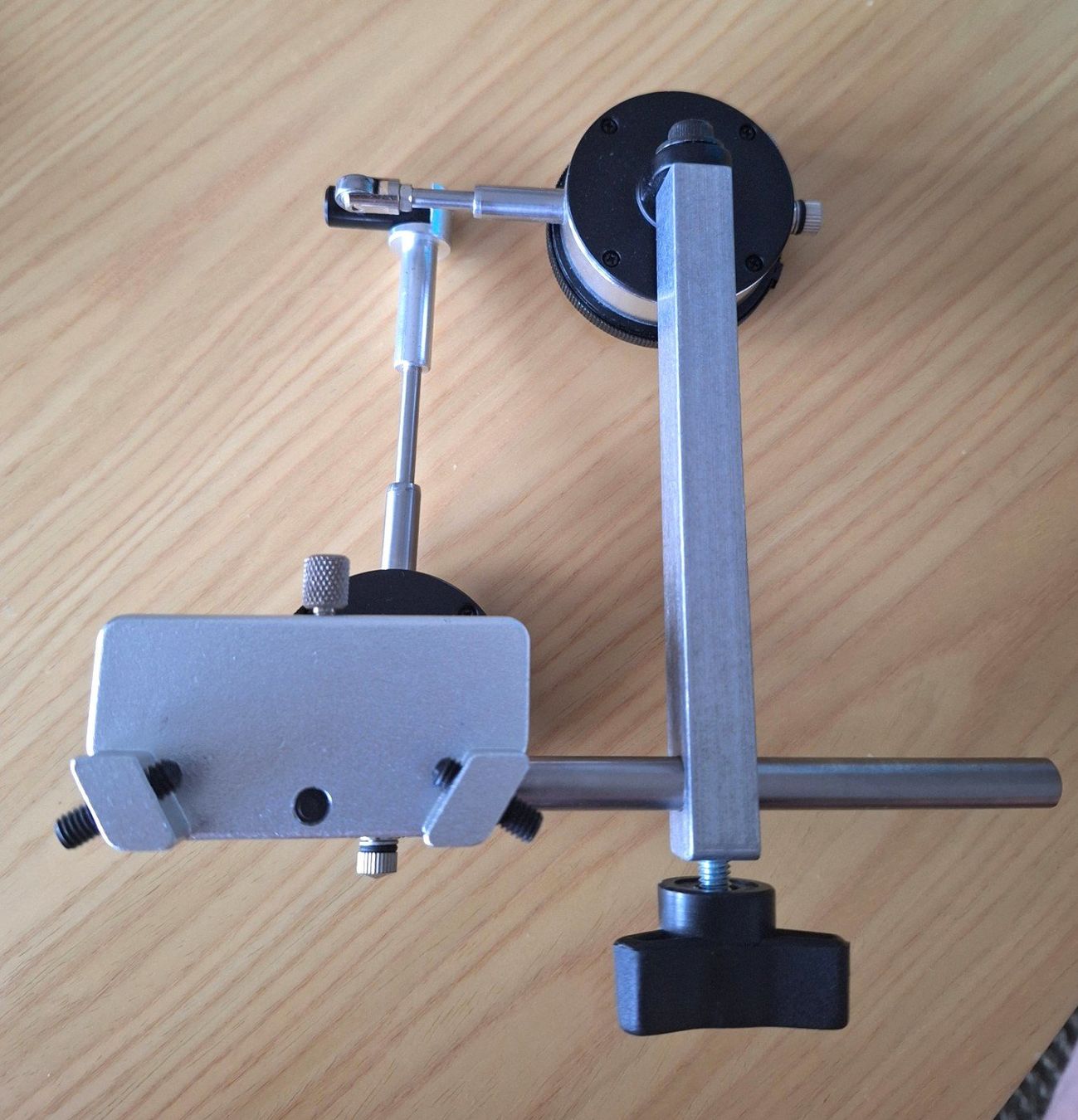 Park Tool Mesurer: ParkTool TS-2Di Dial Indicator Gauge Set – D'occasion à Sugiez par eLCangri90 1