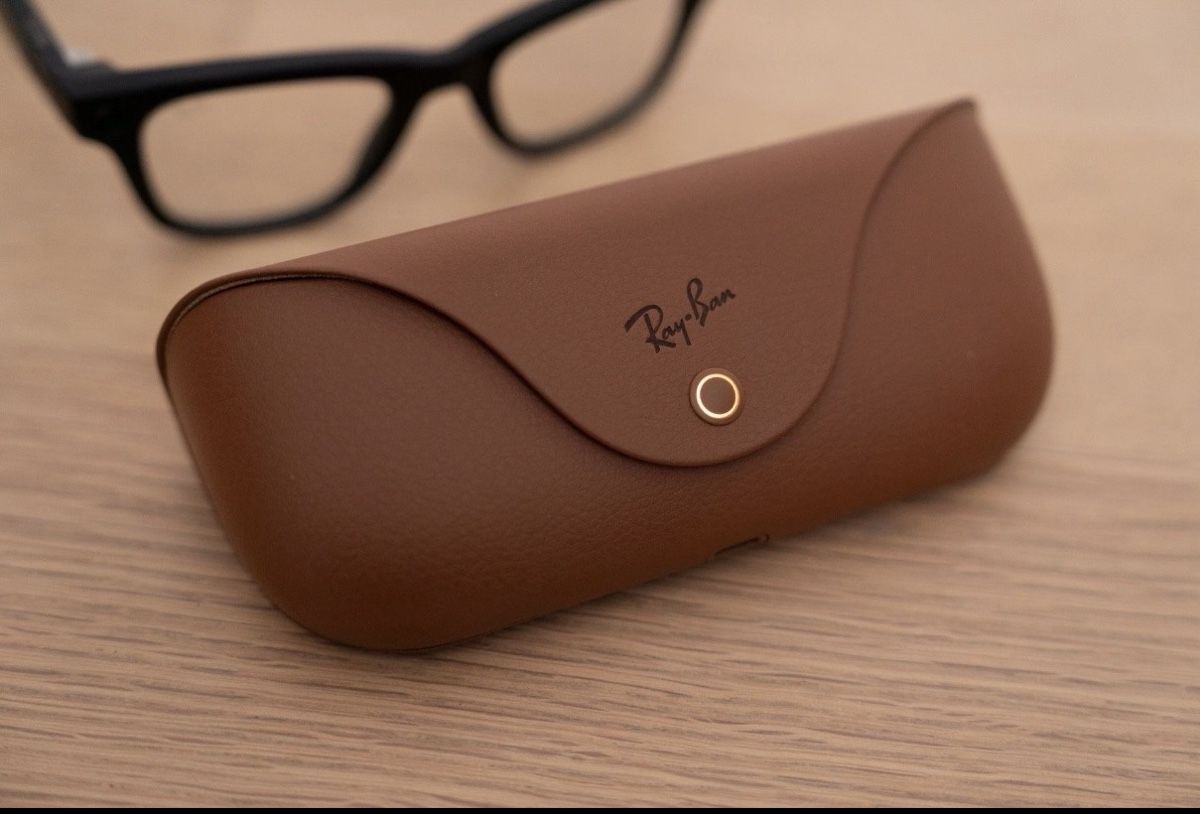 Ray-Ban Occhiali & Lenti: Ray-Ban Meta Smart Glasses  – Usato da Thayngen venduto da Luca_Appo 1