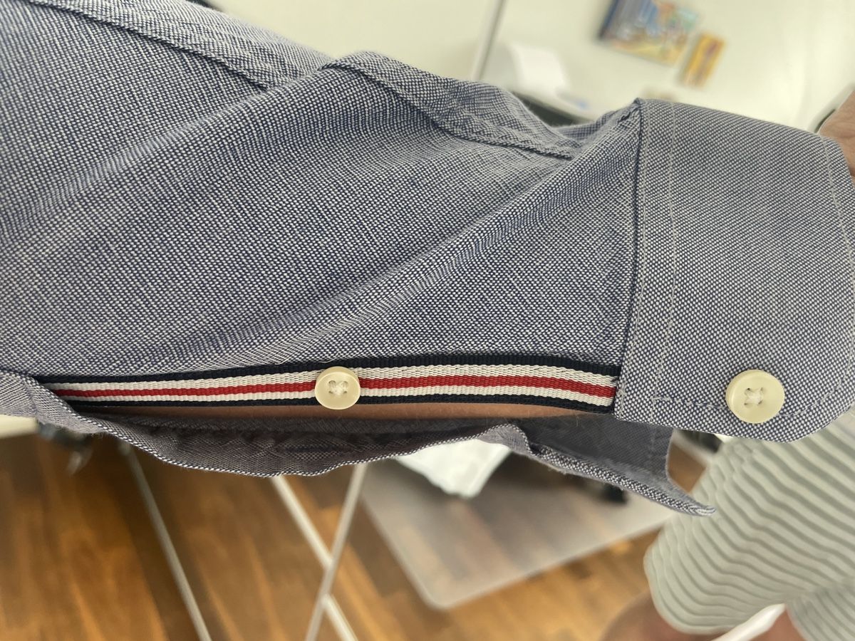 Zara Camicie: Zara Hemd elegant Grösse L (42) – Usato da stüsslingen venduto da Aless14 1