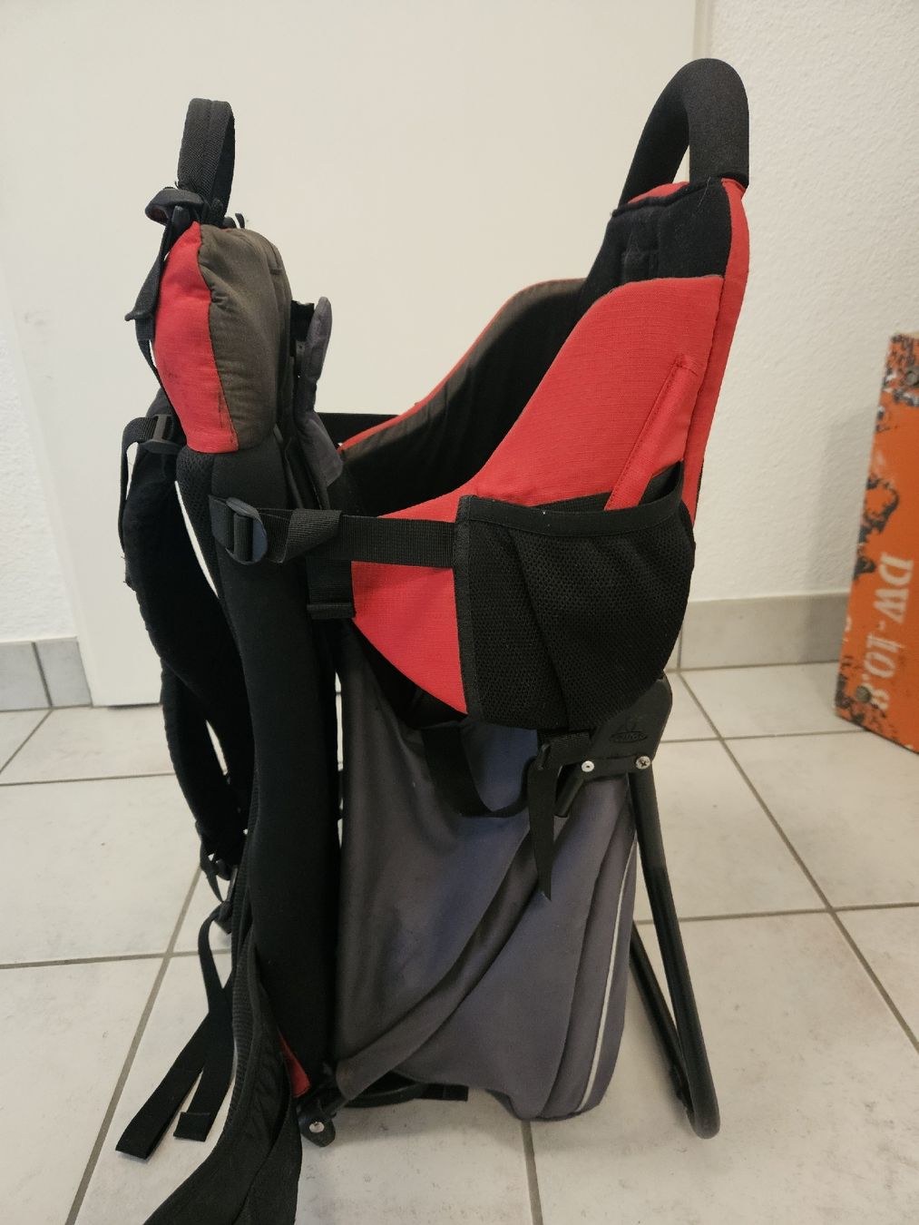Vaude Rucksäcke: VAUDE Kraxe – Gebraucht aus Warth von Sybi_E 1