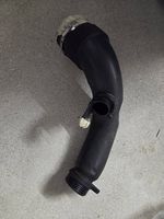 BMW N55 original Ladeluftrohr, Ladedruckrohr und Ansaugrohr
